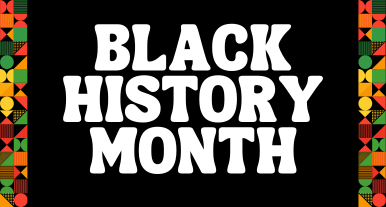 2025 Black History Month