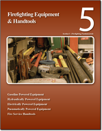 Cover of Fire-Rescue Drill Manual, Chapter 5