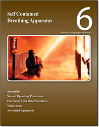 Cover of Fire-Rescue Drill Manual, Chapter 6