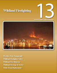 Cover of Fire-Rescue Drill Manual, Chapter 13