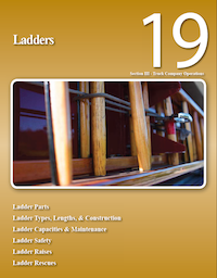 Cover of Fire-Rescue Drill Manual, Chapter 19