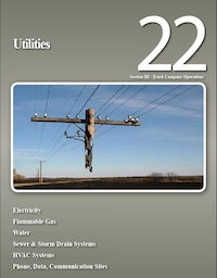 Cover of Fire-Rescue Drill Manual, Chapter 22