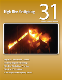 Cover of Fire-Rescue Drill Manual, Chapter 31
