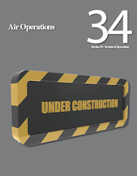 Cover of Fire-Rescue Drill Manual, Chapter 34