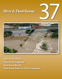 Cover of Fire-Rescue Drill Manual, Chapter 37