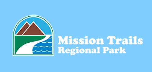 Mission Trails Regional Park Foundation logo