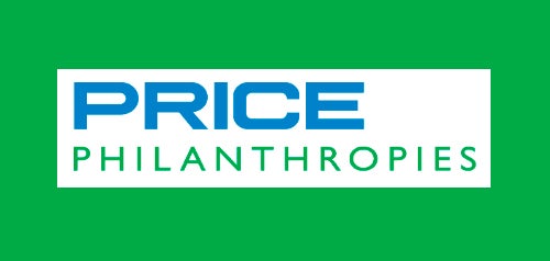 Price Philanthropies logo