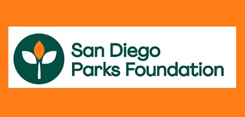 San Diego Parks Foundation logo