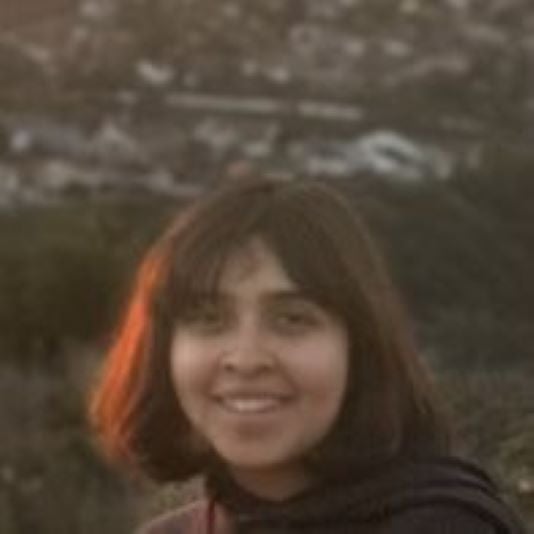 Donika Moreno