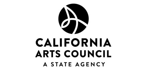 California Arts Council logo