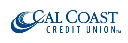 Cal Coast Credit Union Logo