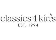 Classics 4 Kids