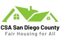 CSA San Diego County