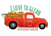 I Love to Glean