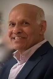Photo of John Sequeira