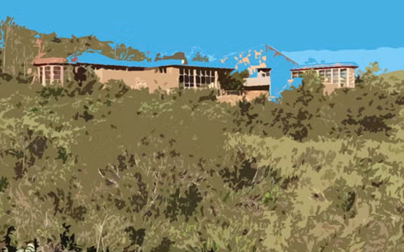 Mission Trails Temporary Public Art Project placeholder