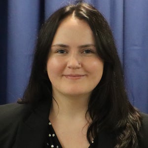Alicia Gregory
