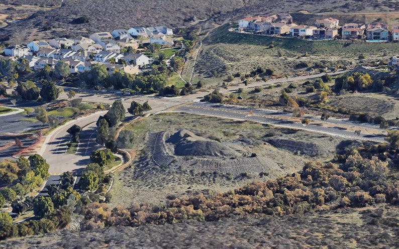 Fire Station 48 Black Mountain Ranch