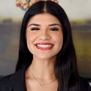 Photo of Annabelle Calleros