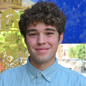 Elliot Suarez