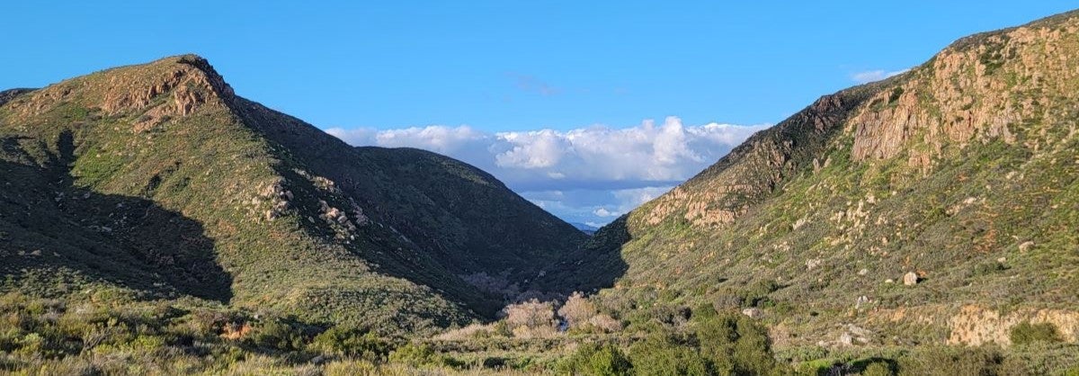 Mission Trails Regional Park 