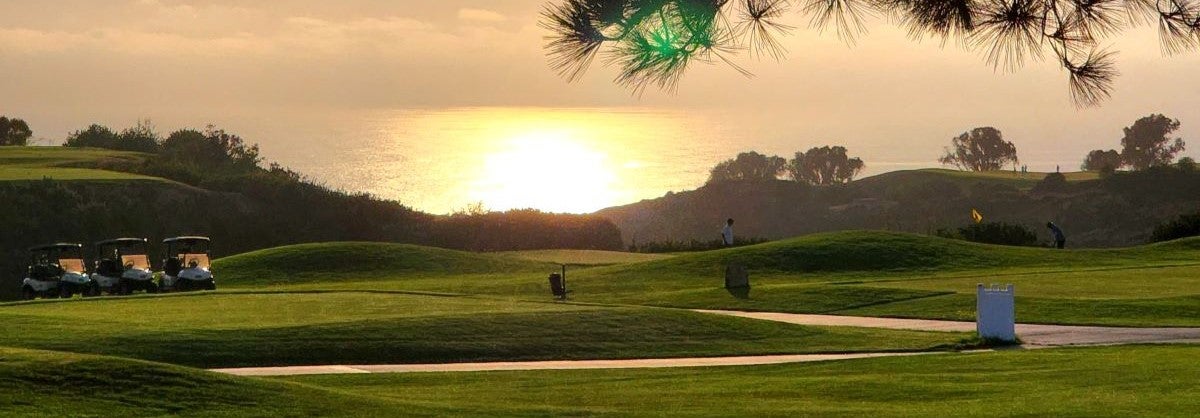 Torrey Pines Golf Course
