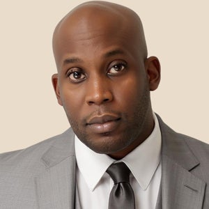 Dr. David Burton