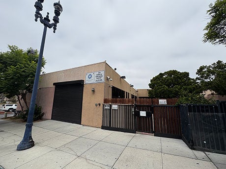 808 West Cedar Street