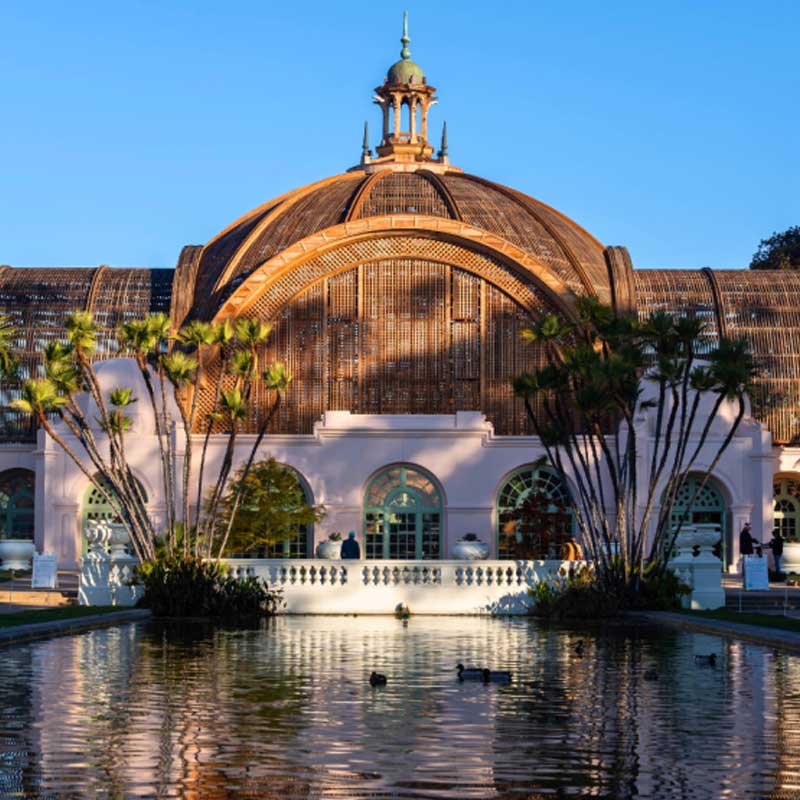 Botanical Garden