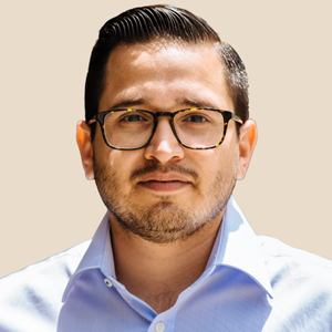 Daniel Torres