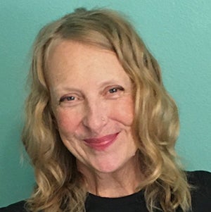 Laura Buzzone 
