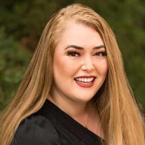 Rachel Bereza