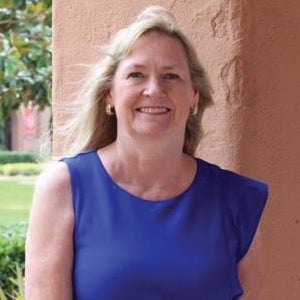 Carrie Munson