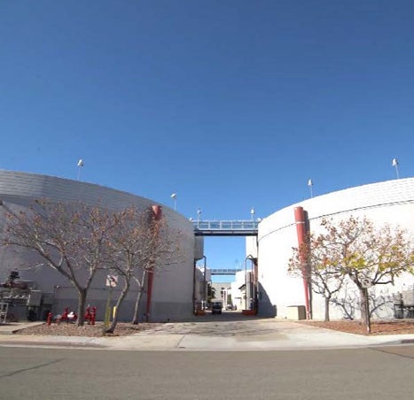 water treatment plan