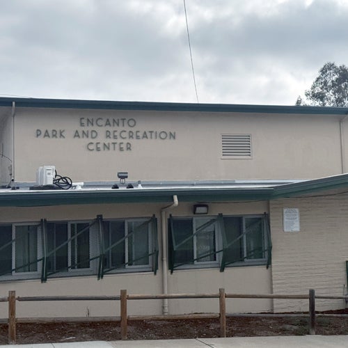 Encanto Park & Recreation Center