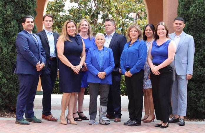 Council District 2 Staff