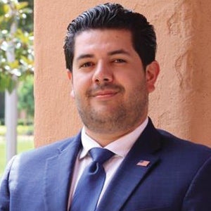 Guillermo A. Castillo