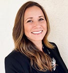 photo of Heidi Knuff