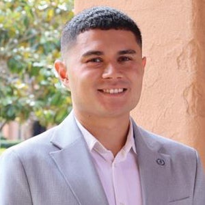 Manuel Reyes