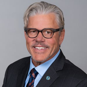 photo of Michael Simonsen