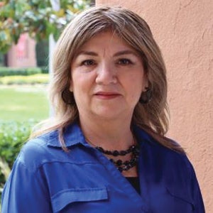 Ruth Torres