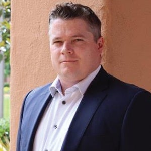 Seamus Kennedy