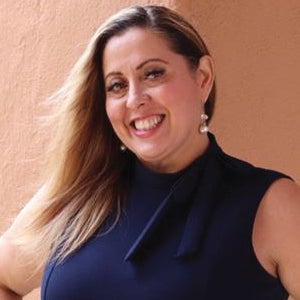 Venus Molina
