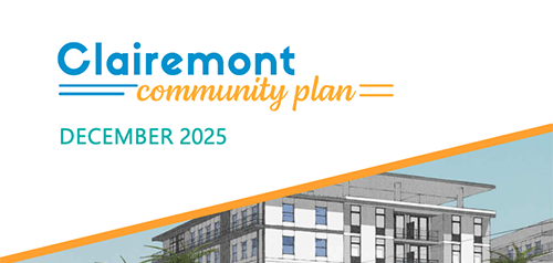 Clairemont Mesa Community Plan