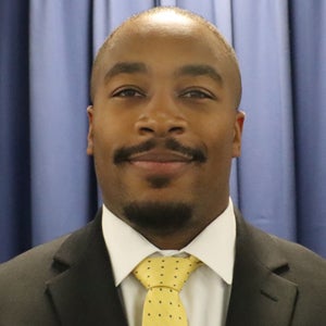 photo of Joshua Stewart