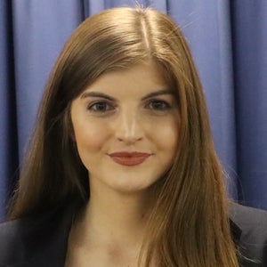 photo of Lauren Hirschmann