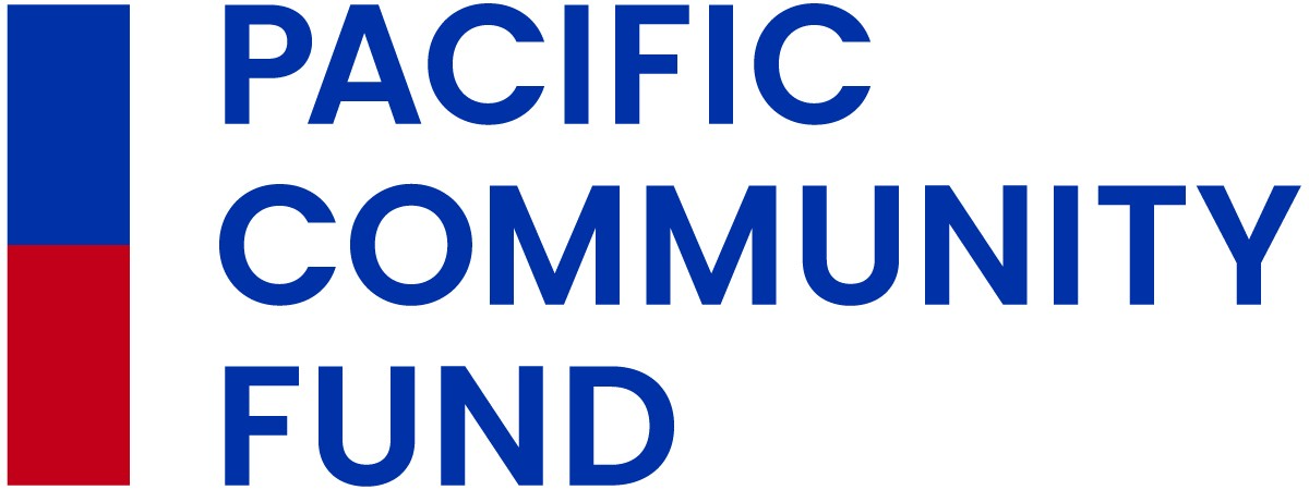 Pacific Community Fund logo