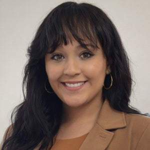 photo of Alina Conde