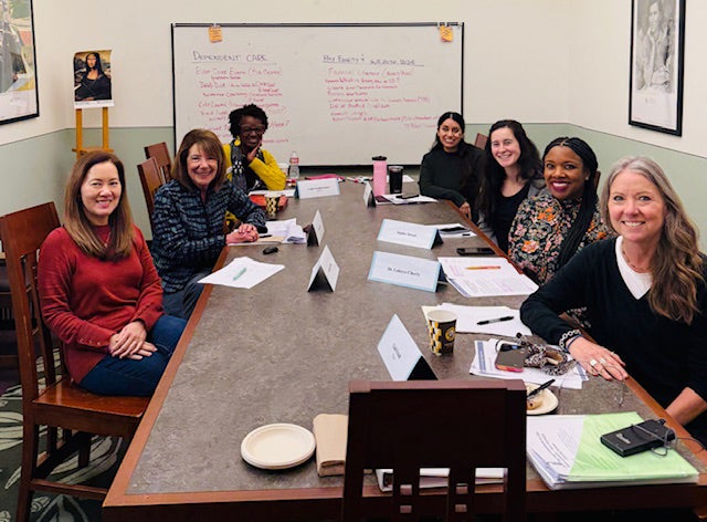 Commission on the Status of Women