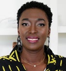 photo of Johanne Gnagne